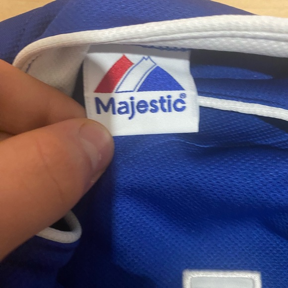 LA Dodgers Jersey - Picture 9 of 11